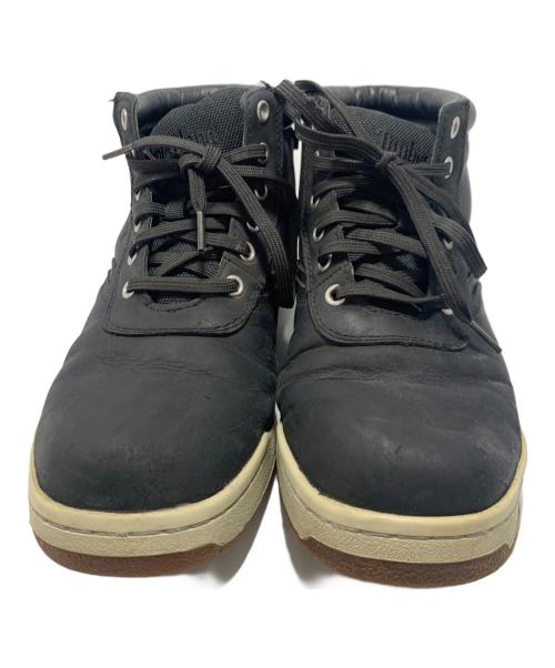Timberland（ティンバーランド）Timberland (ティンバーランド) シューズ ブラック サイズ:26.5cmの古着・服飾アイテム