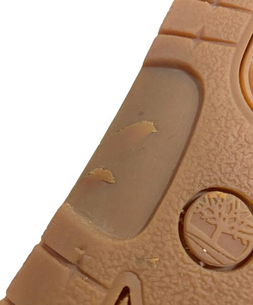 Timberland（ティンバーランド）Timberland (ティンバーランド) シューズ ブラック サイズ:26.5cmの古着・服飾アイテム