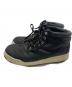 Timberland (ティンバーランド) シューズ ブラック サイズ:26.5cm：5000円