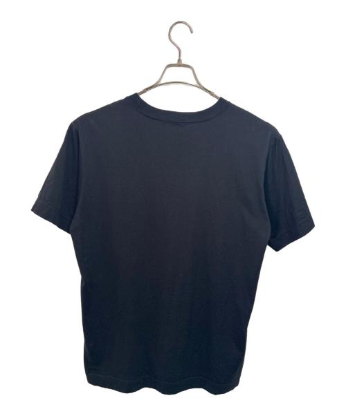 Vivienne Westwood man（ヴィヴィアン ウェストウッド マン）Vivienne Westwood man (ヴィヴィアン ウェストウッド マン) 半袖カットソー ブラック サイズ:48の古着・服飾アイテム