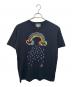 Vivienne Westwood man（ヴィヴィアン ウェストウッド マン）の古着「半袖カットソー」｜ブラック