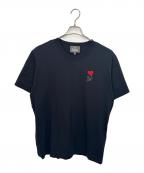 Vivienne Westwood manヴィヴィアン ウェストウッド マン）の古着「半袖カットソー」｜ブラック