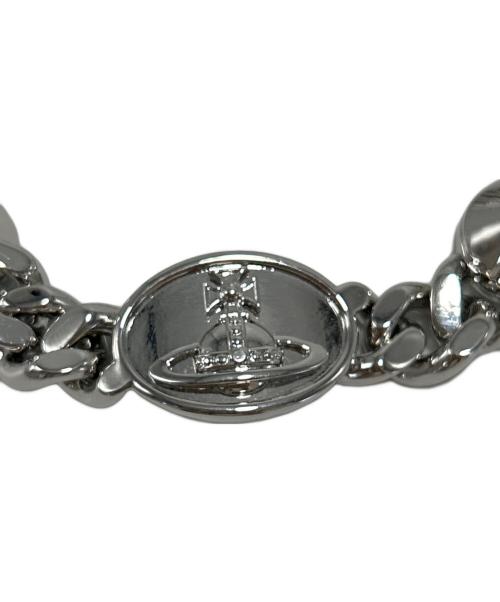 Vivienne Westwood man（ヴィヴィアン ウェストウッド マン）Vivienne Westwood man (ヴィヴィアン ウェストウッド マン) Chesterブレスレット サイズ:M1の古着・服飾アイテム