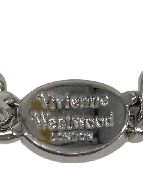Vivienne Westwood man（ヴィヴィアン ウェストウッド マン）Vivienne Westwood man (ヴィヴィアン ウェストウッド マン) Chesterブレスレット サイズ:M1の古着・服飾アイテム