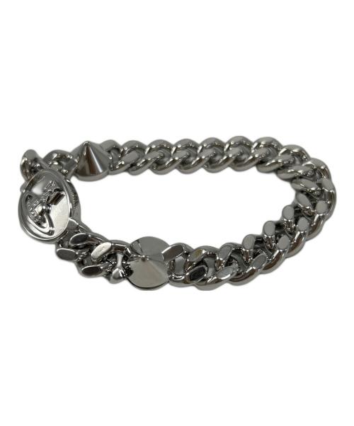 Vivienne Westwood man（ヴィヴィアン ウェストウッド マン）Vivienne Westwood man (ヴィヴィアン ウェストウッド マン) Chesterブレスレット サイズ:M1の古着・服飾アイテム