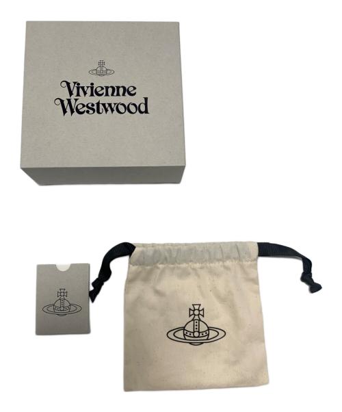 Vivienne Westwood man（ヴィヴィアン ウェストウッド マン）Vivienne Westwood man (ヴィヴィアン ウェストウッド マン) CLAUDEブレスレット サイズ:SIZE M1の古着・服飾アイテム