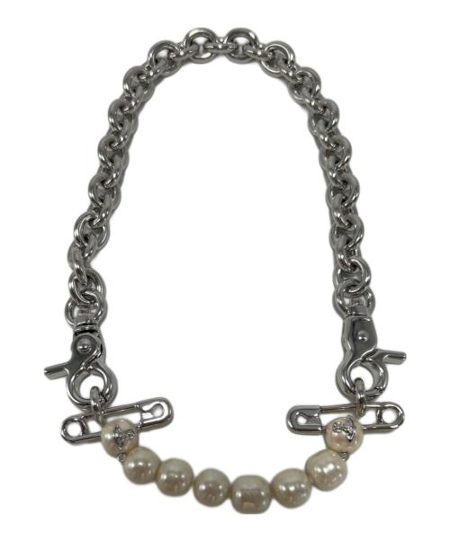 Vivienne Westwood（ヴィヴィアンウエストウッド）Vivienne Westwood (ヴィヴィアンウエストウッド) ネックレスの古着・服飾アイテム