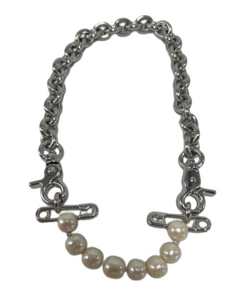 Vivienne Westwood（ヴィヴィアンウエストウッド）Vivienne Westwood (ヴィヴィアンウエストウッド) ネックレスの古着・服飾アイテム