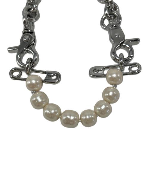 Vivienne Westwood（ヴィヴィアンウエストウッド）Vivienne Westwood (ヴィヴィアンウエストウッド) ネックレスの古着・服飾アイテム