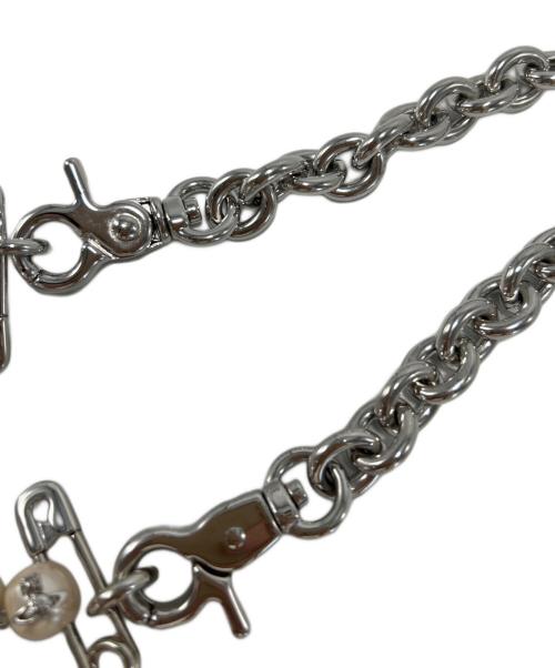 Vivienne Westwood（ヴィヴィアンウエストウッド）Vivienne Westwood (ヴィヴィアンウエストウッド) ネックレスの古着・服飾アイテム