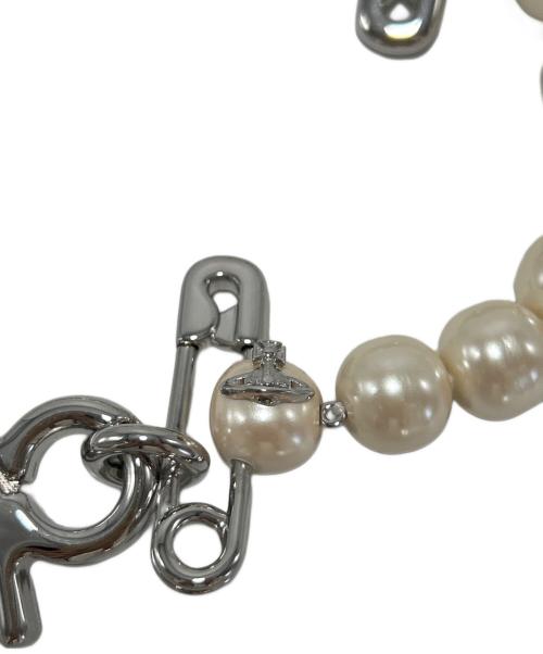 Vivienne Westwood（ヴィヴィアンウエストウッド）Vivienne Westwood (ヴィヴィアンウエストウッド) ネックレスの古着・服飾アイテム