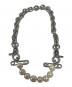Vivienne Westwood (ヴィヴィアンウエストウッド) ネックレス：35000円