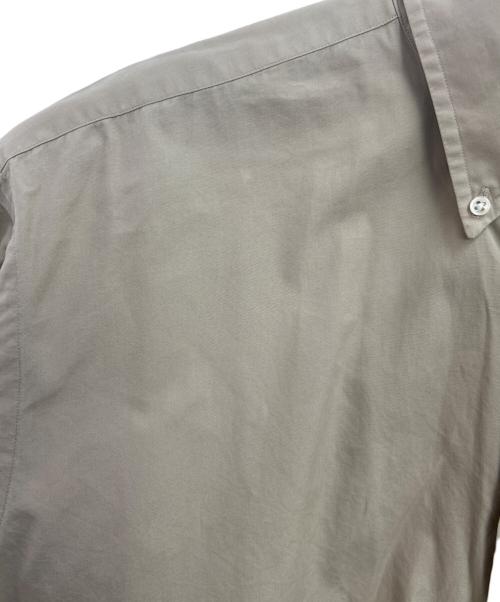 RALPH LAUREN（ラルフローレン）RALPH LAUREN (ラルフローレン) 長袖シャツ ベージュ サイズ:Lの古着・服飾アイテム