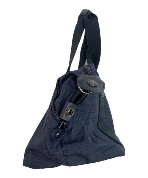 Kipling（キプリング）Kipling (キプリング) ショルダーバッグ ネイビーの古着・服飾アイテム