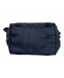 中古・古着 Kipling (キプリング) ショルダーバッグ ネイビー：6000円