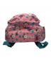 中古・古着 Kipling (キプリング) リュック スカイブルー×ピンク 未使用品：7000円