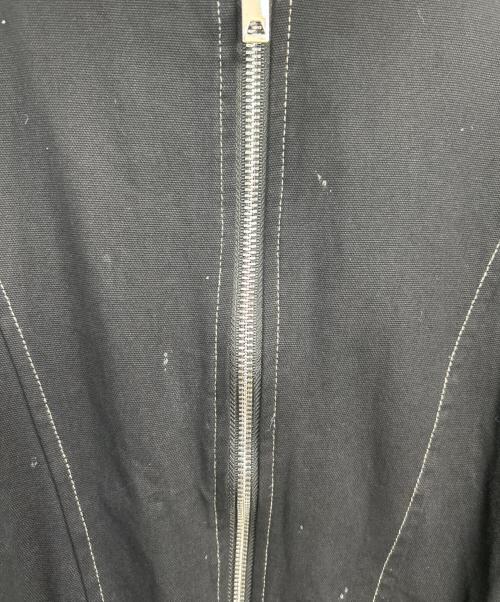 mush Wear（マッシュ ウェア）mush Wear (マッシュ ウェア) ボアジャケット サイズ:-の古着・服飾アイテム