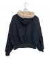 mush Wear (マッシュ ウェア) ボアジャケット サイズ:-：4000円