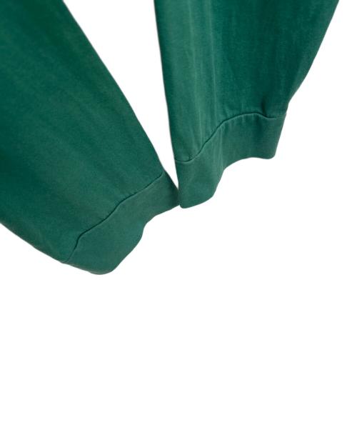 MARNI（マルニ）MARNI (マルニ) 長袖カットソー グリーン サイズ:46の古着・服飾アイテム