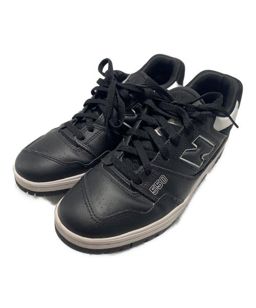 NEW BALANCE（ニューバランス）NEW BALANCE (ニューバランス) スニーカー ブラック サイズ:27.5の古着・服飾アイテム
