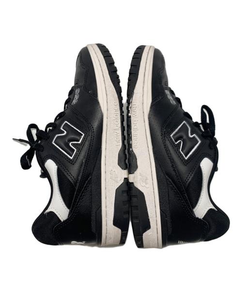 NEW BALANCE（ニューバランス）NEW BALANCE (ニューバランス) スニーカー ブラック サイズ:27.5の古着・服飾アイテム