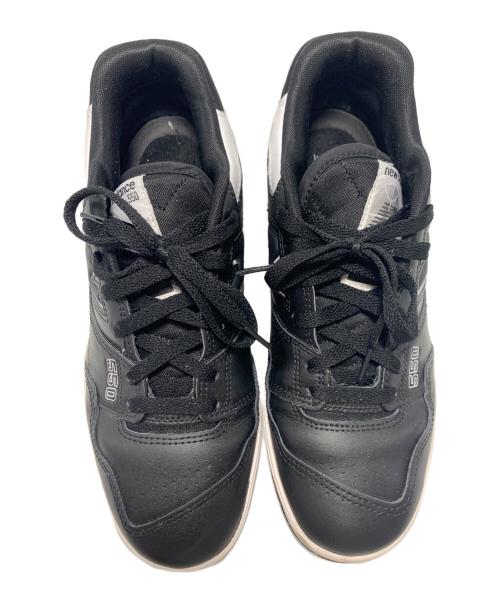 NEW BALANCE（ニューバランス）NEW BALANCE (ニューバランス) スニーカー ブラック サイズ:27.5の古着・服飾アイテム