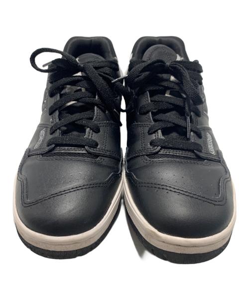 NEW BALANCE（ニューバランス）NEW BALANCE (ニューバランス) スニーカー ブラック サイズ:27.5の古着・服飾アイテム