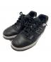 NEW BALANCE（ニューバランス）の古着「スニーカー」｜ブラック