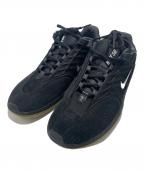 NIKE SBナイキエスビー）の古着「スニーカー」｜ブラック