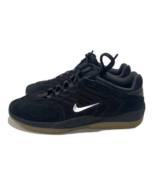 NIKE SB（ナイキエスビー）NIKE SB (ナイキエスビー) スニーカー ブラック サイズ:27.5cmの古着・服飾アイテム