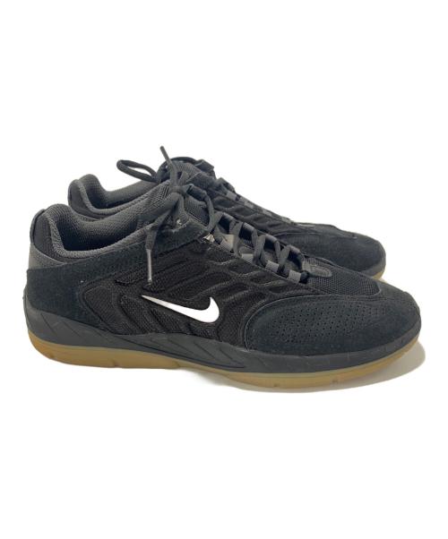 NIKE SB（ナイキエスビー）NIKE SB (ナイキエスビー) スニーカー ブラック サイズ:27.5cmの古着・服飾アイテム