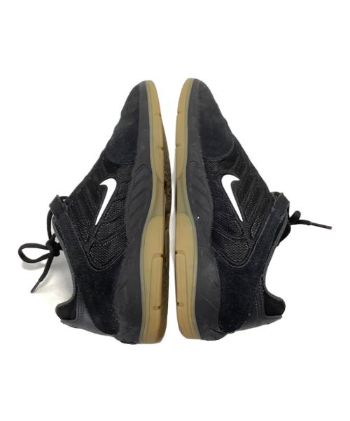 NIKE SB（ナイキエスビー）NIKE SB (ナイキエスビー) スニーカー ブラック サイズ:27.5cmの古着・服飾アイテム