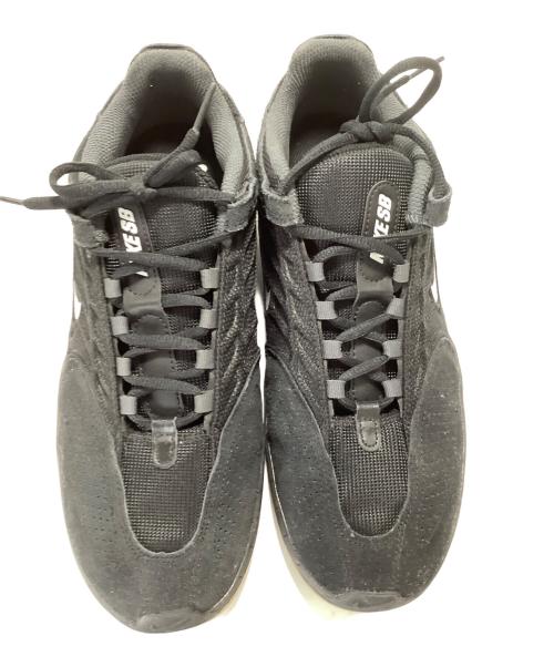 NIKE SB（ナイキエスビー）NIKE SB (ナイキエスビー) スニーカー ブラック サイズ:27.5cmの古着・服飾アイテム