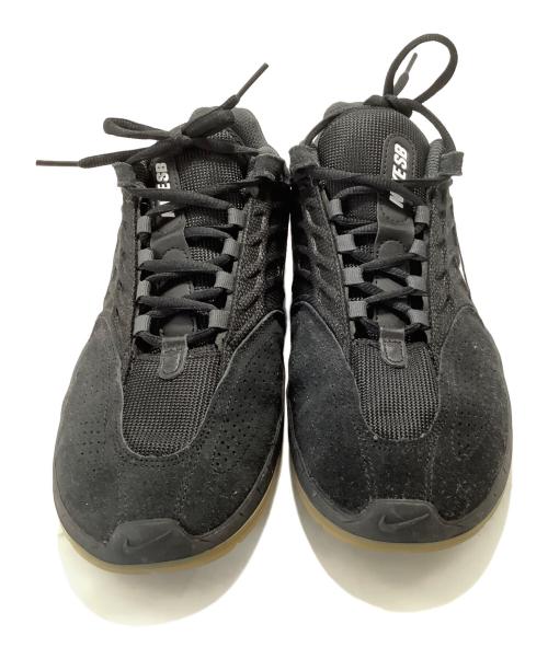 NIKE SB（ナイキエスビー）NIKE SB (ナイキエスビー) スニーカー ブラック サイズ:27.5cmの古着・服飾アイテム
