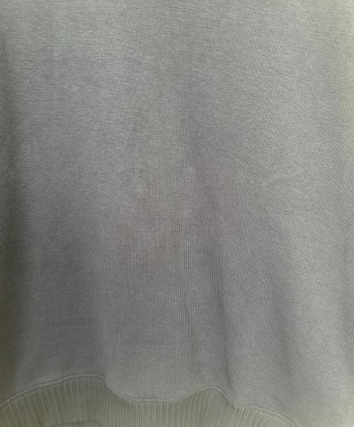 SATUR（セター）SATUR (セター) スウェット ネイビー サイズ:XLの古着・服飾アイテム