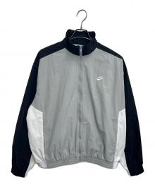 NIKE（ナイキ）の古着「オーバーサイズド ウーブン」｜グレー