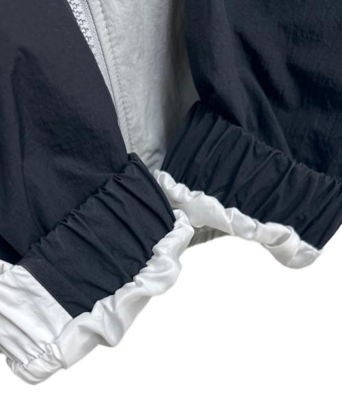 NIKE（ナイキ）NIKE (ナイキ) オーバーサイズド ウーブン グレー サイズ:Mの古着・服飾アイテム