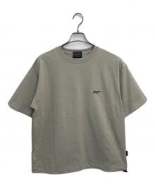 PENDLETON（ペンドルトン）の古着「半袖カットソー」｜ベージュ