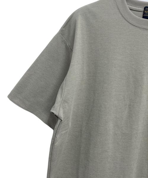 PENDLETON（ペンドルトン）PENDLETON (ペンドルトン) 半袖カットソー ベージュ サイズ:Mの古着・服飾アイテム