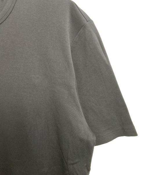 HUGO BOSS（ヒューゴ ボス）HUGO BOSS (ヒューゴ ボス) 半袖カットソー ネイビー サイズ:Lの古着・服飾アイテム