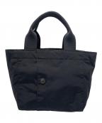 PORTERポーター）の古着「ハンドバッグ」｜ブラック