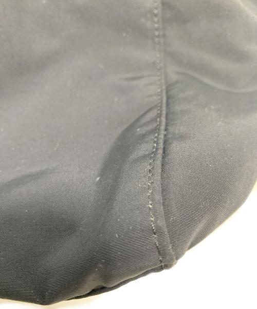PORTER（ポーター）PORTER (ポーター) ハンドバッグ ブラックの古着・服飾アイテム