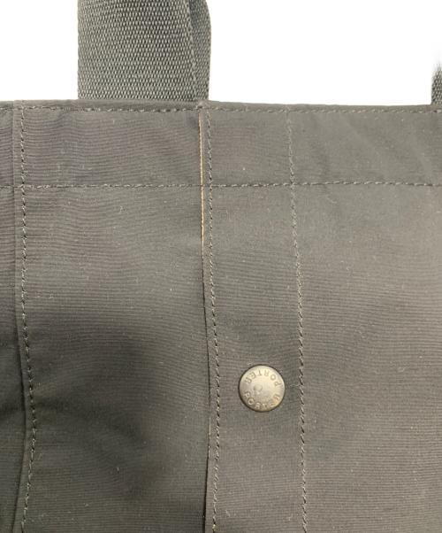 PORTER（ポーター）PORTER (ポーター) ハンドバッグ ブラックの古着・服飾アイテム