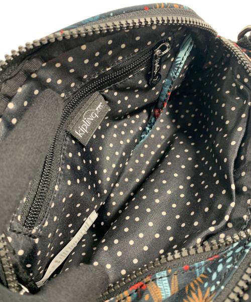 Kipling（キプリング）Kipling (キプリング) ショルダーバッグ 未使用品の古着・服飾アイテム