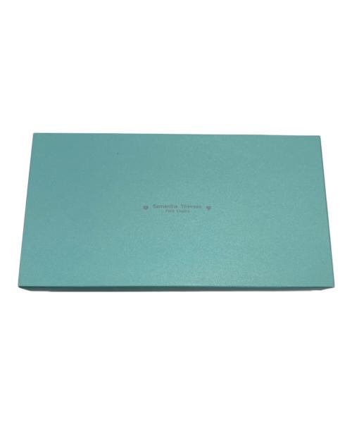 Samantha Thavasa PETIT CHOICE（サマンサタバサプチチョイス）Samantha Thavasa PETIT CHOICE (サマンサタバサプチチョイス) DISNEY (ディズニー) 長財布 イエロー 未使用品の古着・服飾アイテム