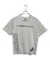 Aape BY A BATHING APE（エーエイプ バイ アベイシングエイプ）の古着「半袖カットソー」｜ホワイト