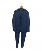 BEAUTY&YOUTHビューティーアンドユース）の古着「セットアップスーツ」｜ネイビー