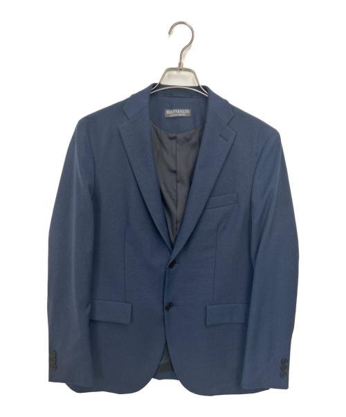 BEAUTY&YOUTH（ビューティーアンドユース）BEAUTY&YOUTH (ビューティーアンドユース) セットアップスーツ ネイビー サイズ:Mの古着・服飾アイテム