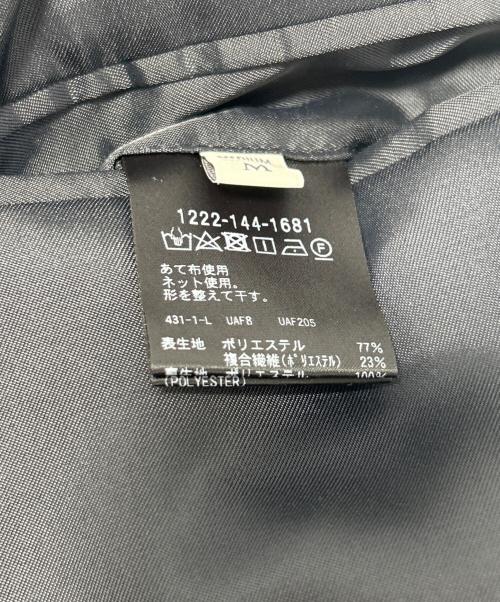 BEAUTY&YOUTH（ビューティーアンドユース）BEAUTY&YOUTH (ビューティーアンドユース) セットアップスーツ ネイビー サイズ:Mの古着・服飾アイテム