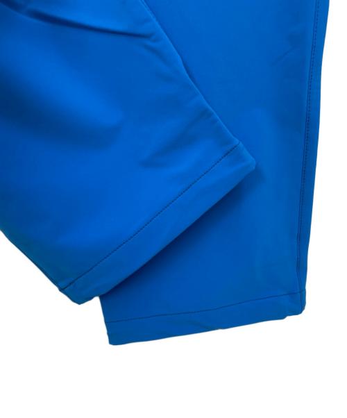 THE NORTH FACE（ザ ノース フェイス）THE NORTH FACE (ザ ノース フェイス) ストレッチクライミングパンツ ブルー サイズ:M 未使用品の古着・服飾アイテム